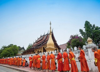 LAOS - CAMBODIA PACKAGE TOUR 12 DAYS 11 NIGHTS